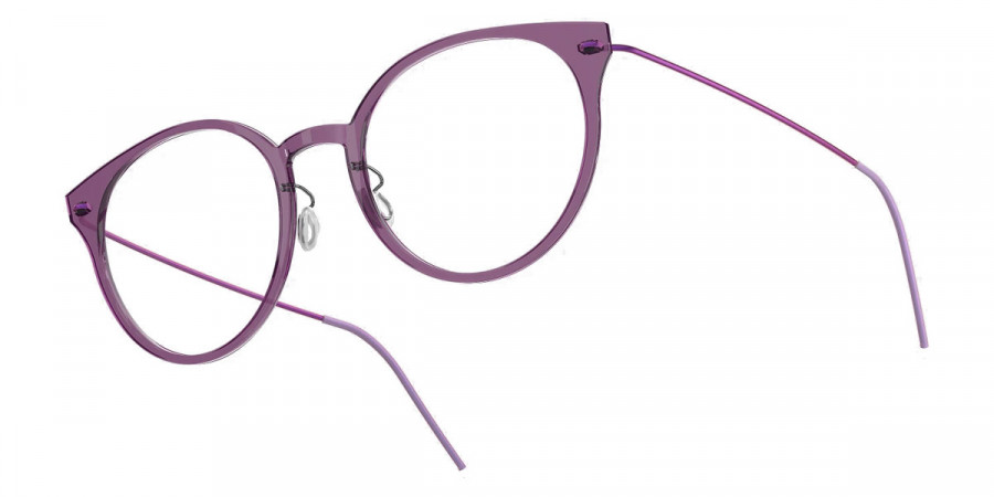 Color: C19 75 - Lindberg N.O.W. Titanium LND6600C197548