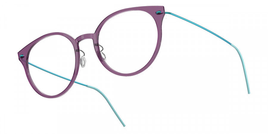 Color: C19 80 - Lindberg N.O.W. Titanium LND6600C198048