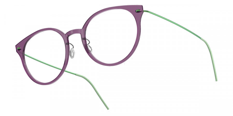 Color: C19 90 - Lindberg N.O.W. Titanium LND6600C199048