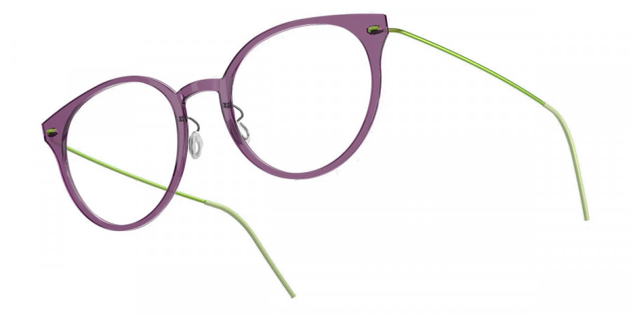 Color: C19 95 - Lindberg N.O.W. Titanium LND6600C199548