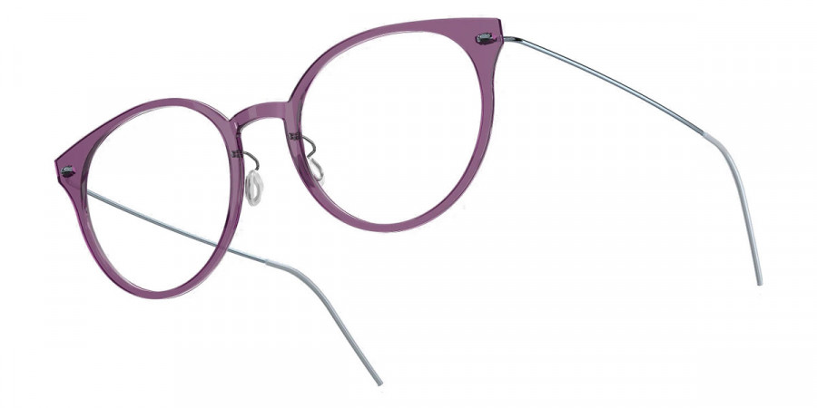 Color: C19 P25 - Lindberg N.O.W. Titanium LND6600C19P2548