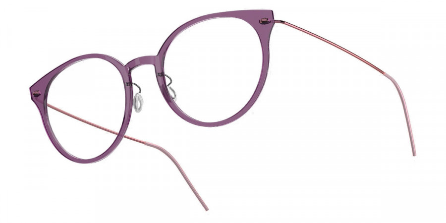 Color: C19 P70 - Lindberg N.O.W. Titanium LND6600C19P7048