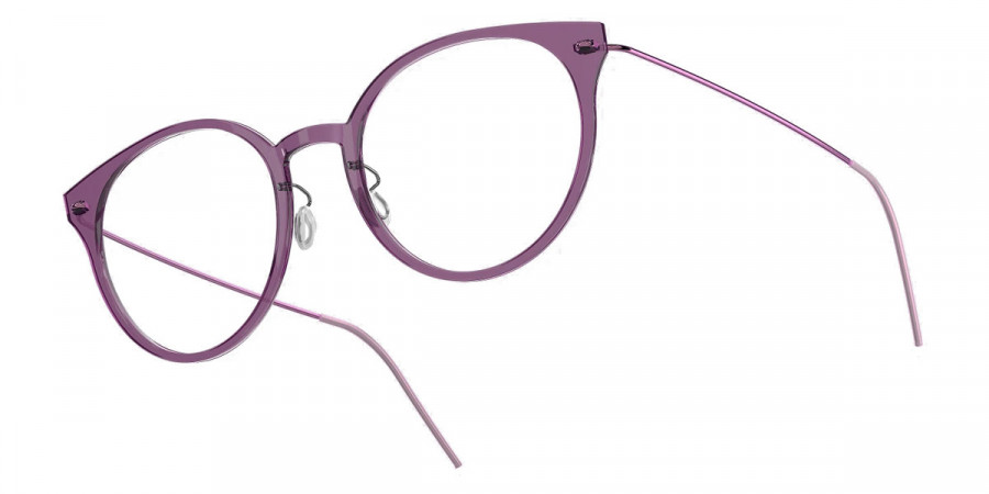 Color: C19 P75 - Lindberg N.O.W. Titanium LND6600C19P7548