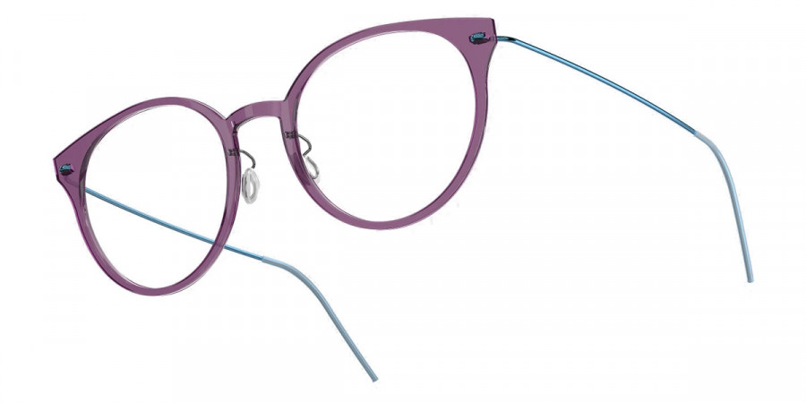 Color: C19 P80 - Lindberg N.O.W. Titanium LND6600C19P8048