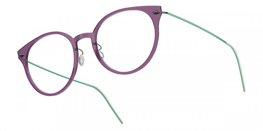 Color: C19 P90 - Lindberg N.O.W. Titanium LND6600C19P9048