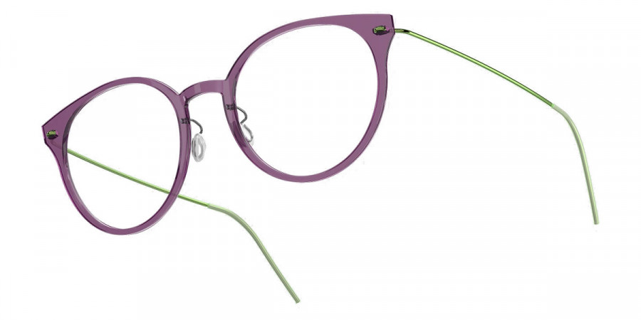 Color: C19 P95 - Lindberg N.O.W. Titanium LND6600C19P9548