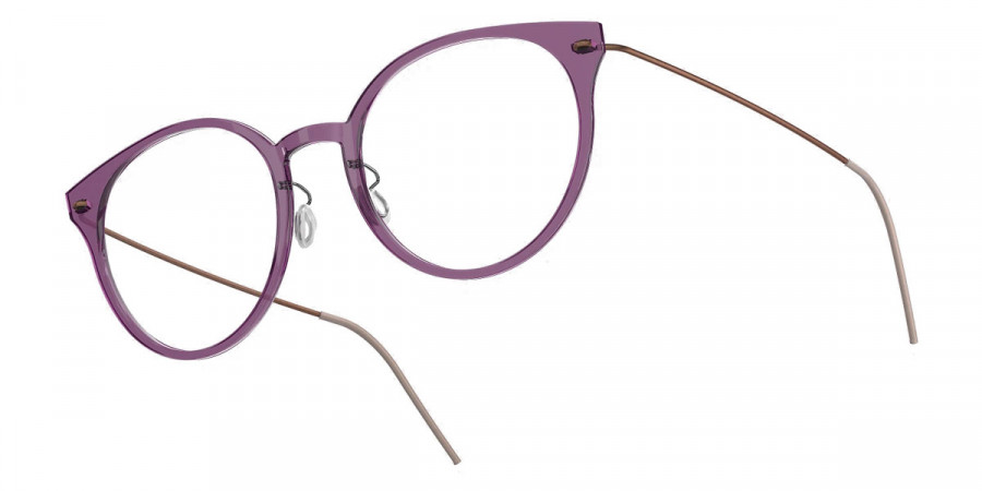 Color: C19 U12 - Lindberg N.O.W. Titanium LND6600C19U1248