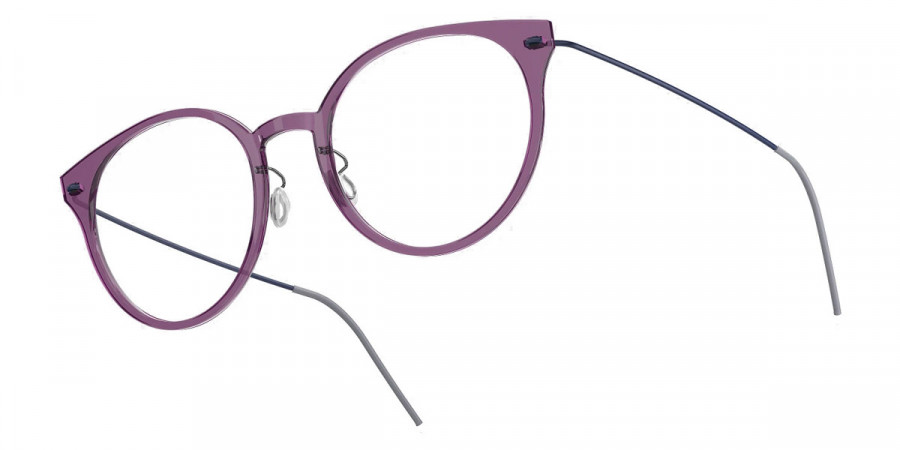 Color: C19 U13 - Lindberg N.O.W. Titanium LND6600C19U1348