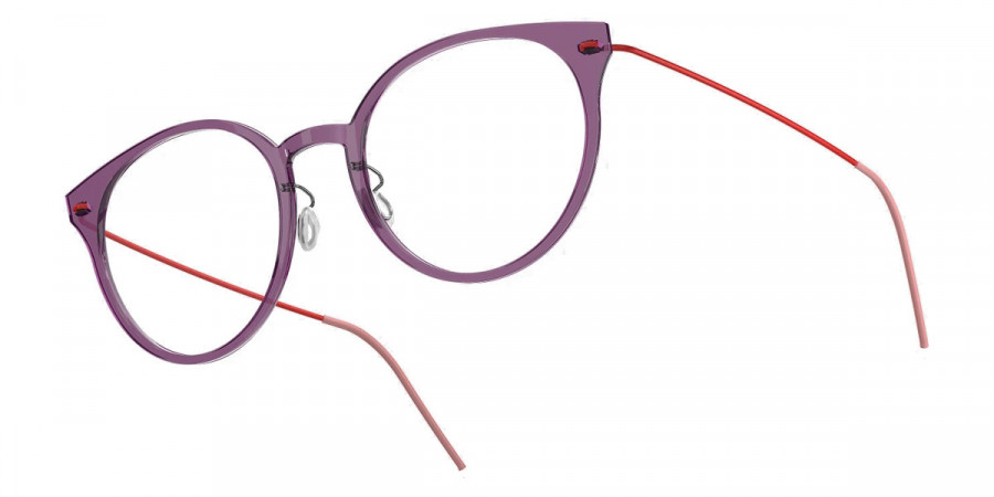 Color: C19 U33 - Lindberg N.O.W. Titanium LND6600C19U3348