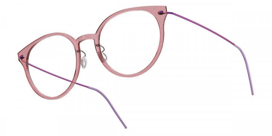 Color: C20 75 - Lindberg N.O.W. Titanium LND6600C207548