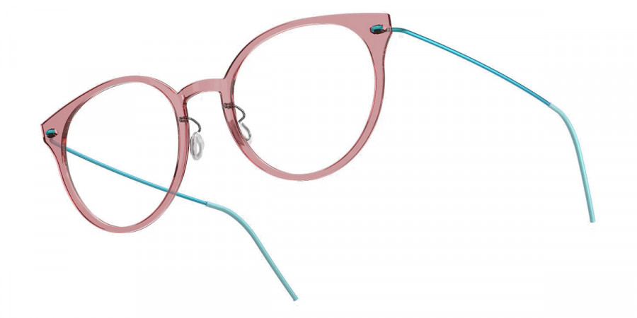 Color: C20 80 - Lindberg N.O.W. Titanium LND6600C208048