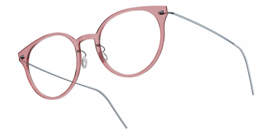 Color: C20 P25 - Lindberg N.O.W. Titanium LND6600C20P2548