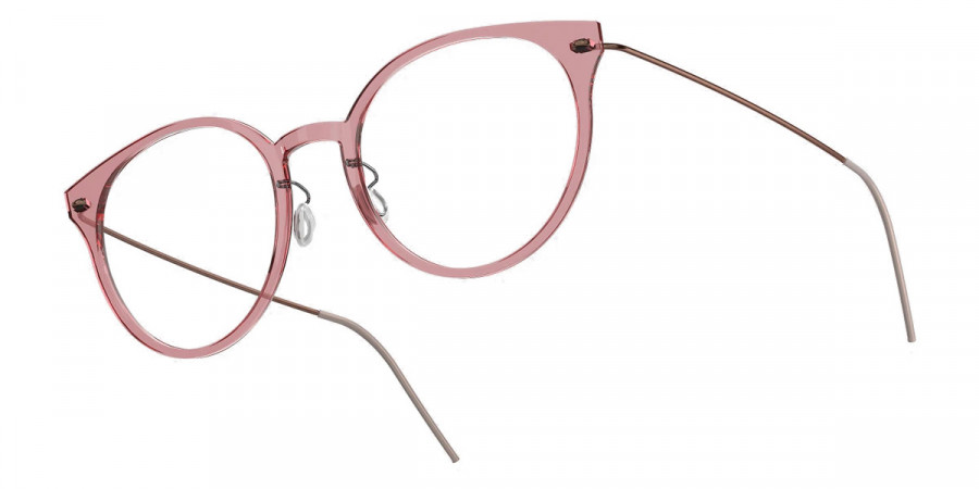 Color: C20 PU12 - Lindberg N.O.W. Titanium LND6600C20PU1248