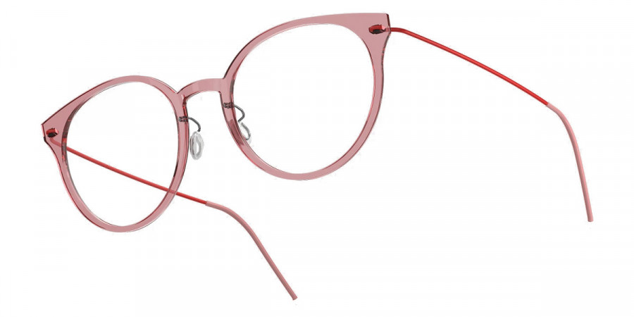 Color: C20 U33 - Lindberg N.O.W. Titanium LND6600C20U3348