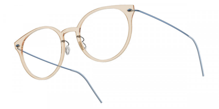 Color: C21 20 - Lindberg N.O.W. Titanium LND6600C212048