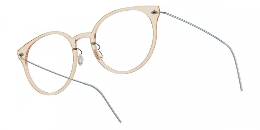 Color: C21 25 - Lindberg N.O.W. Titanium LND6600C212548