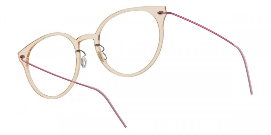 Color: C21 70 - Lindberg N.O.W. Titanium LND6600C217048