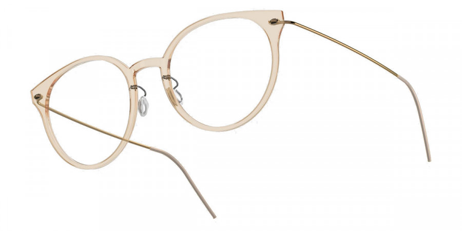 Color: C21 P60 - Lindberg N.O.W. Titanium LND6600C21P6048