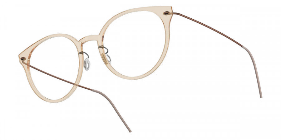 Color: C21 U12 - Lindberg N.O.W. Titanium LND6600C21U1248