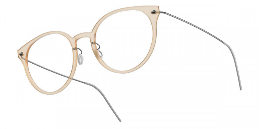 Color: C21M 10 - Lindberg N.O.W. Titanium LND6600C21M1048