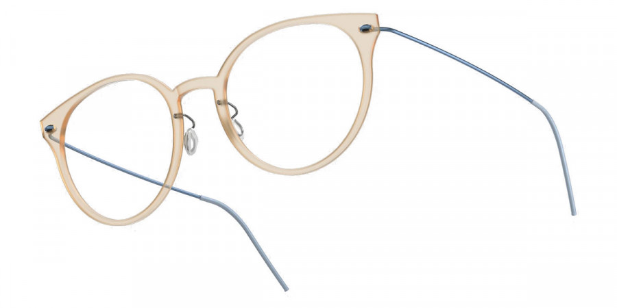 Color: C21M 20 - Lindberg N.O.W. Titanium LND6600C21M2048