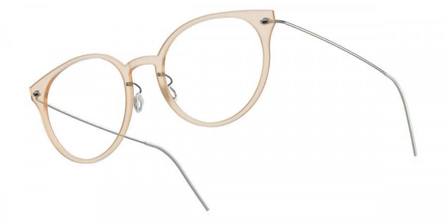 Color: C21M 30 - Lindberg N.O.W. Titanium LND6600C21M3048