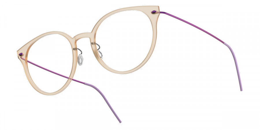 Color: C21M 75 - Lindberg N.O.W. Titanium LND6600C21M7548