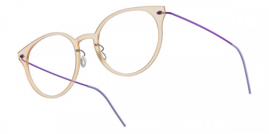 Color: C21M 77 - Lindberg N.O.W. Titanium LND6600C21M7748