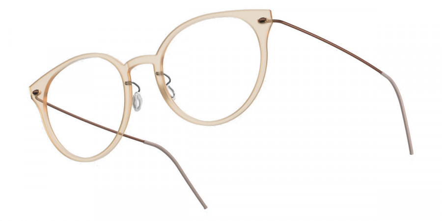 Color: C21M U12 - Lindberg N.O.W. Titanium LND6600C21MU1248