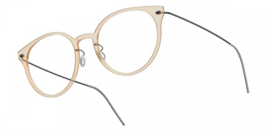 Color: C21M U16 - Lindberg N.O.W. Titanium LND6600C21MU1648