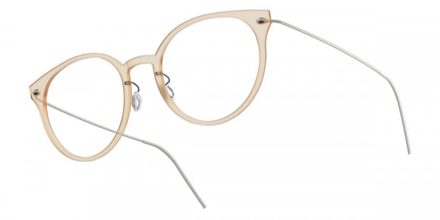 Color: C21M U38 - Lindberg N.O.W. Titanium LND6600C21MU3848