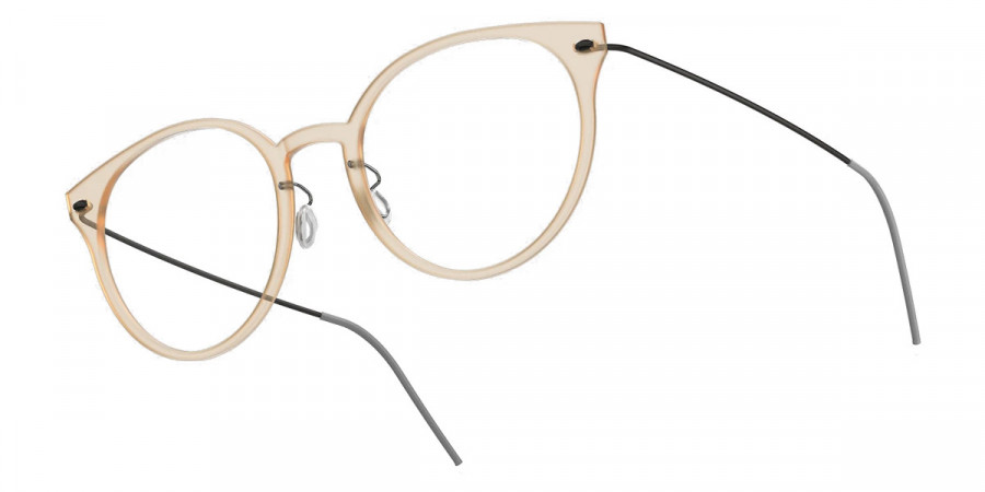 Color: C21M U9 - Lindberg N.O.W. Titanium LND6600C21MU948