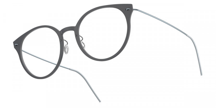 Color: D15 25 - Lindberg N.O.W. Titanium LND6600D152548