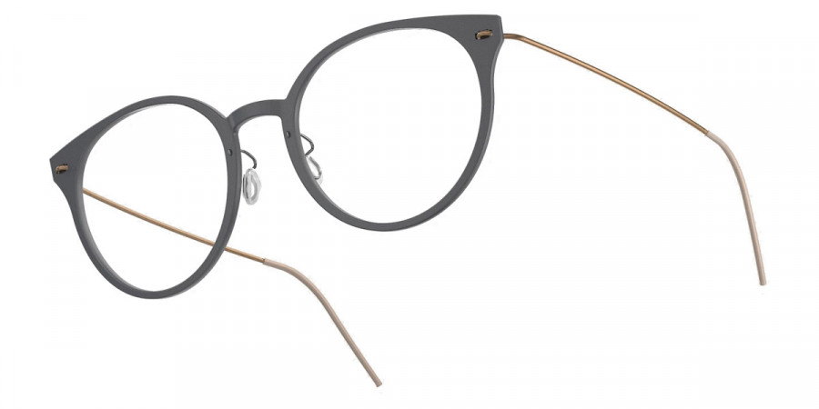 Color: D15 35 - Lindberg N.O.W. Titanium LND6600D153548