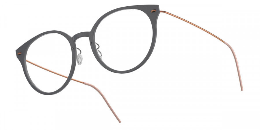 Color: D15 60 - Lindberg N.O.W. Titanium LND6600D156048