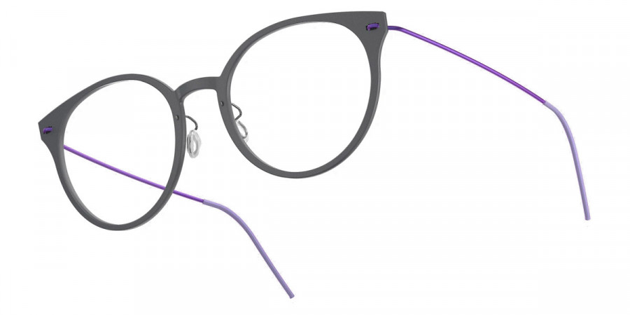 Color: D15 77 - Lindberg N.O.W. Titanium LND6600D157748