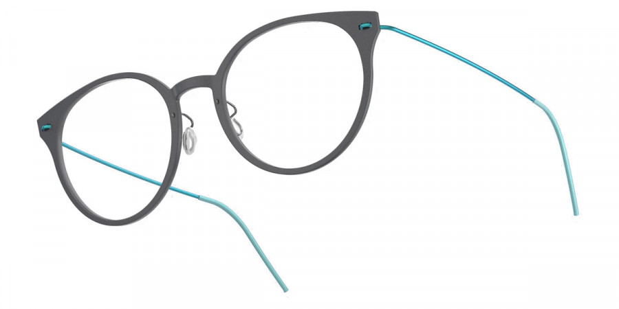 Color: D15 80 - Lindberg N.O.W. Titanium LND6600D158048