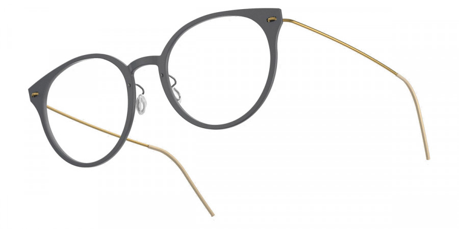 Color: D15 GT - Lindberg N.O.W. Titanium LND6600D15GT48