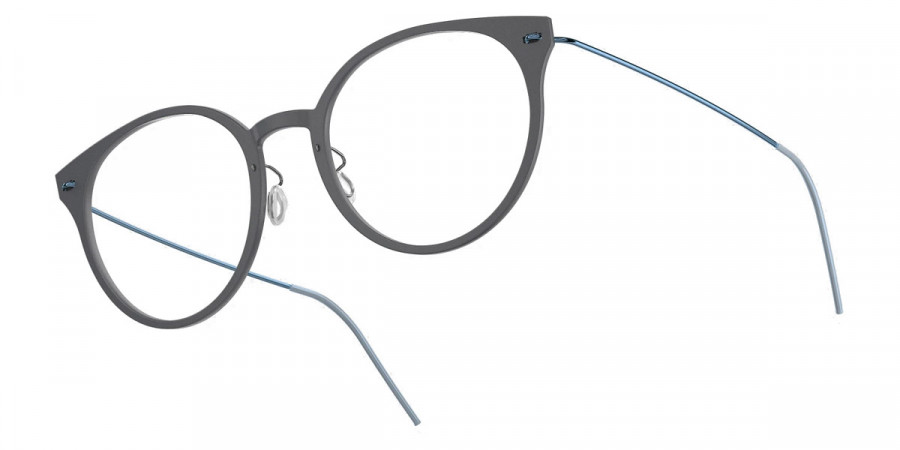 Color: D15 P20 - Lindberg N.O.W. Titanium LND6600D15P2048