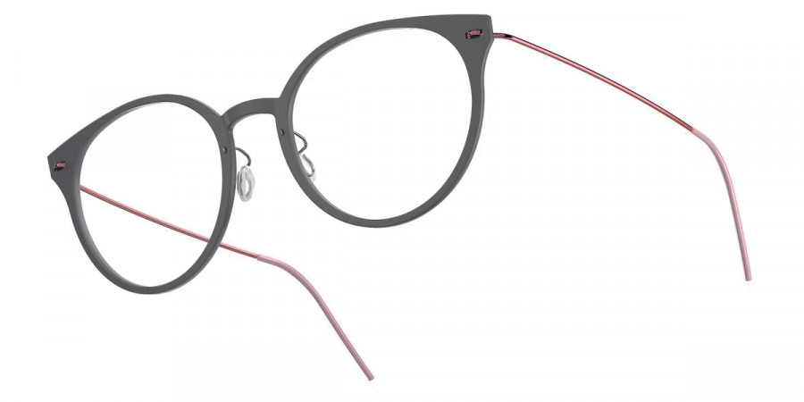 Color: D15 P70 - Lindberg N.O.W. Titanium LND6600D15P7048