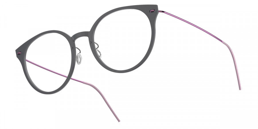 Color: D15 P75 - Lindberg N.O.W. Titanium LND6600D15P7548