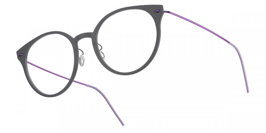 Color: D15 P77 - Lindberg N.O.W. Titanium LND6600D15P7748