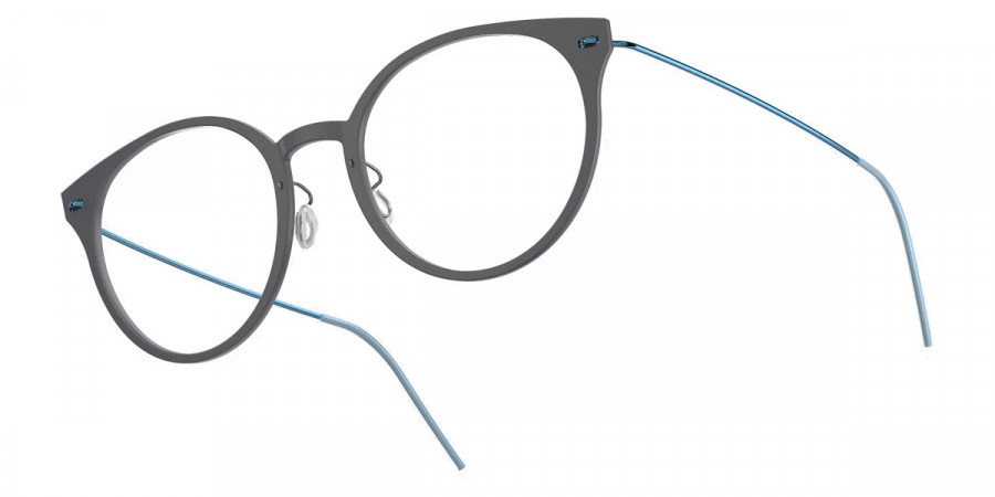 Color: D15 P80 - Lindberg N.O.W. Titanium LND6600D15P8048