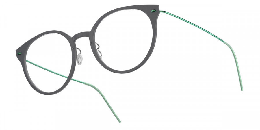 Color: D15 P90 - Lindberg N.O.W. Titanium LND6600D15P9048