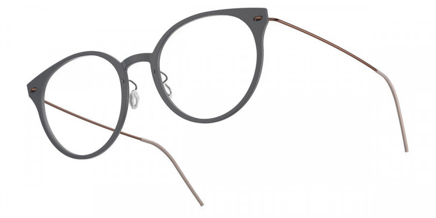 Color: D15 PU12 - Lindberg N.O.W. Titanium LND6600D15PU1248