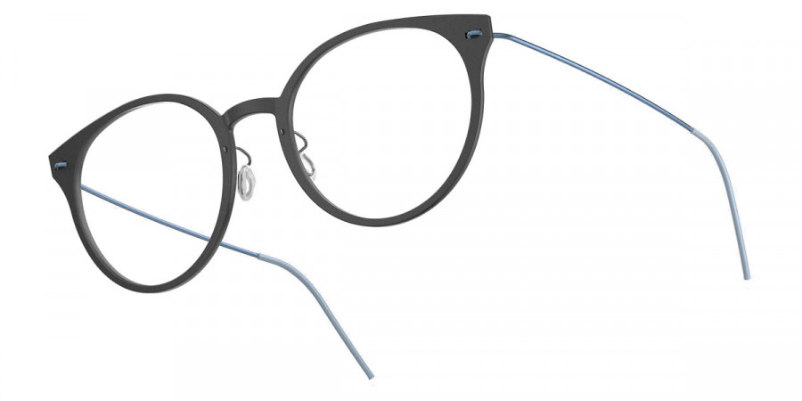 Color: D16 20 - Lindberg N.O.W. Titanium LND6600D162048