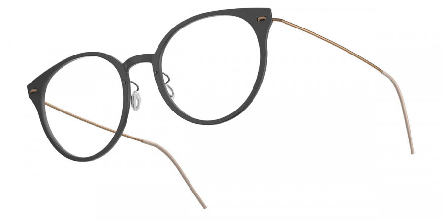 Color: D16 35 - Lindberg N.O.W. Titanium LND6600D163548