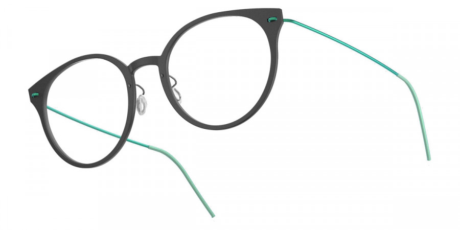 Color: D16 85 - Lindberg N.O.W. Titanium LND6600D168548