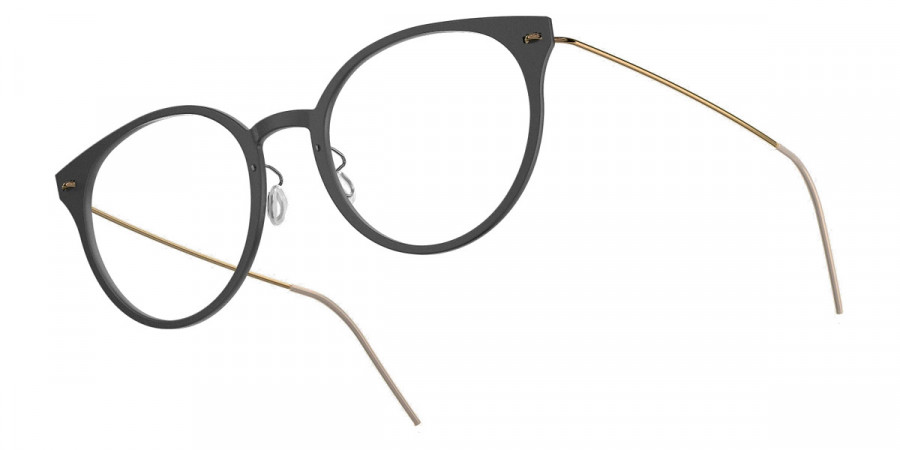 Color: D16 P60 - Lindberg N.O.W. Titanium LND6600D16P6048