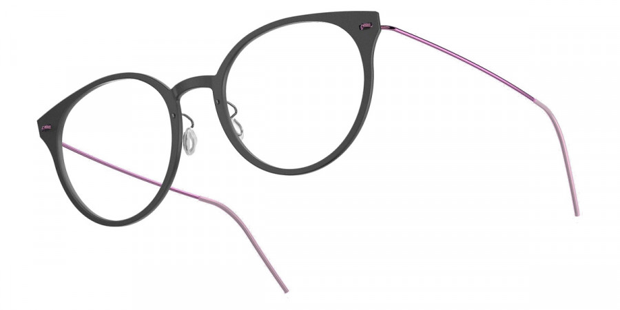 Color: D16 P75 - Lindberg N.O.W. Titanium LND6600D16P7548